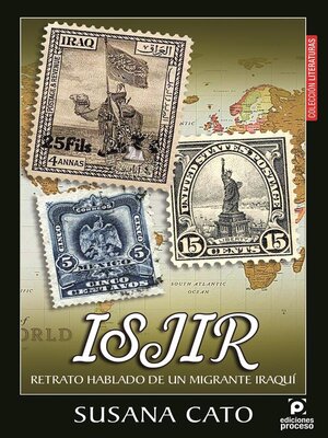 cover image of ISJIR